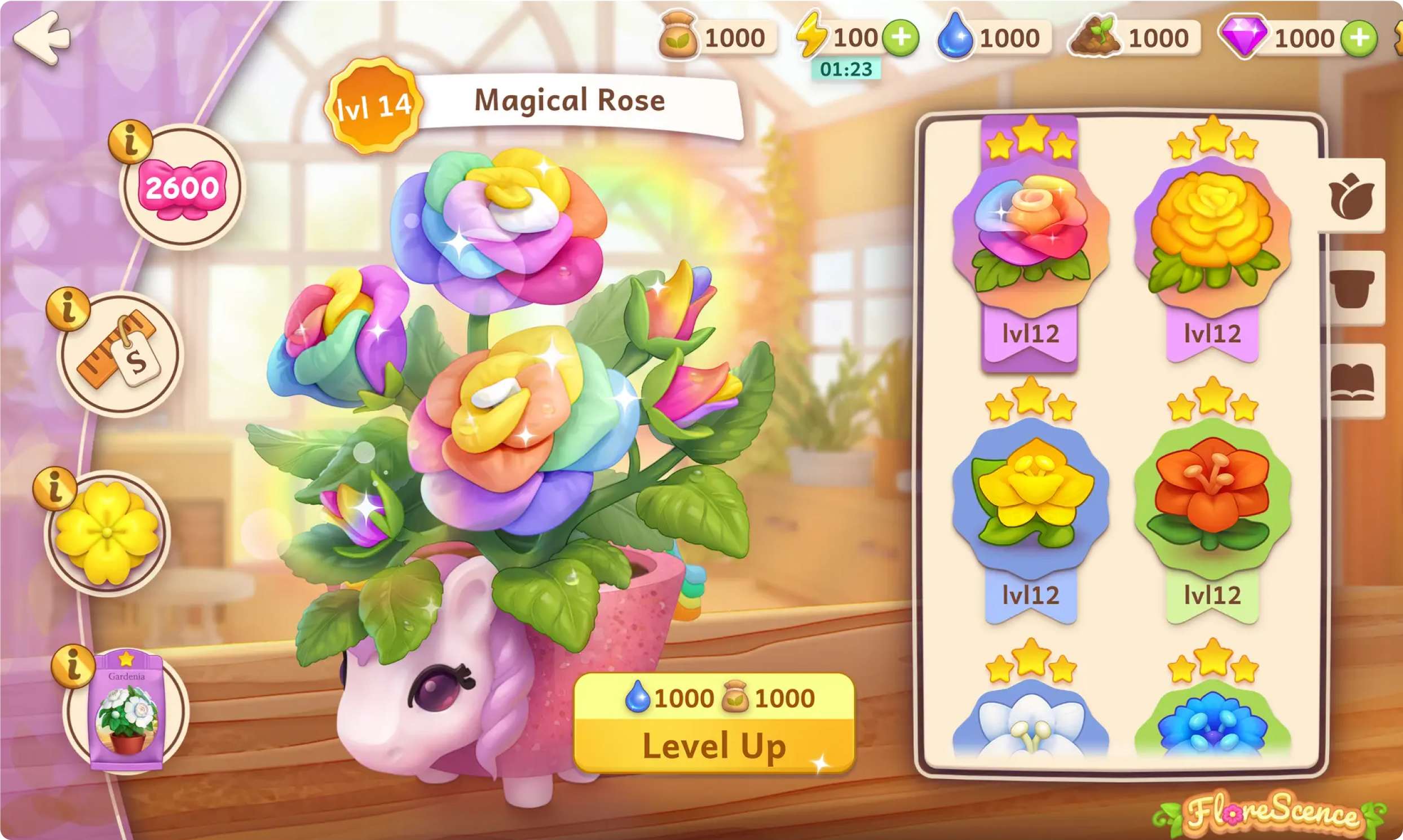 magicalrose